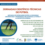 jornadas de fútbol