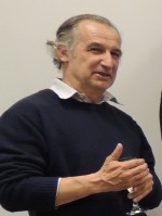 krall directorRío Negro