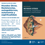 libro mundos otros
