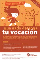 llamado becas 2017 1