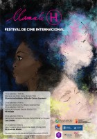 llamaleh afiche