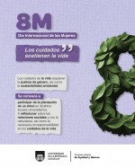 loscuidados 8M cup