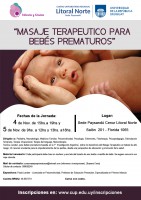 masaje bebes