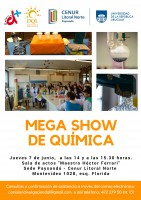 mega show