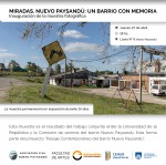 miradas nuevo paysandu exposicion