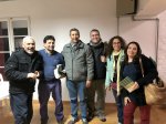Procesos territoriales colectivos en Barrio La Curtiembre Casa Molle