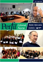 perfil agosto