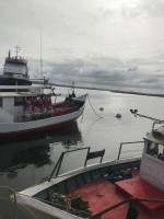 pesquero fotoVLagaxio