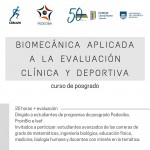posgrado biomecánica