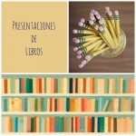 presentación de libros