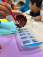 quimica demas