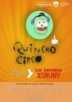 quincho circo