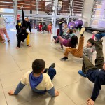 recreación y cuidados 2 2