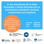 respuesta emergencia