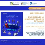 salud ocupacional jornada