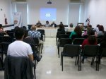 Se realizaron Primeras Jornadas de Bienes Culturales