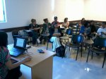 Se realizaron Primeras Jornadas de Bienes Culturales