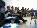 Se realizaron Primeras Jornadas de Bienes Culturales