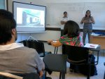 Se realizaron Primeras Jornadas de Bienes Culturales