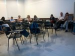 Se realizaron Primeras Jornadas de Bienes Culturales