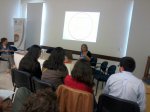 Se realizaron Primeras Jornadas de Bienes Culturales