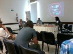 Se realizaron Primeras Jornadas de Bienes Culturales