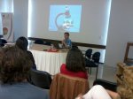 Se realizaron Primeras Jornadas de Bienes Culturales