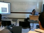 Se realizaron Primeras Jornadas de Bienes Culturales