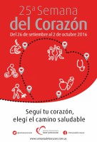 semana del corazón
