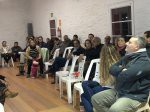 Procesos territoriales colectivos en Barrio La Curtiembre Casa Molle