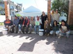 taller reciclaje