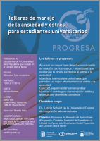 taller manejo de streés