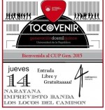 toco venir cup