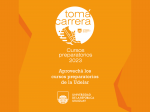 toma carrera web