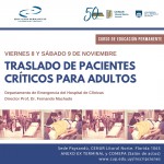 traslado