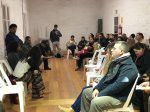 Procesos territoriales colectivos en Barrio La Curtiembre Casa Molle