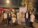 unisa taichi 13