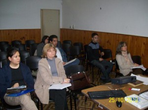 Comunicación mediada por computadora (CMC)