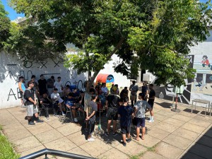 2025 inicio ISEF