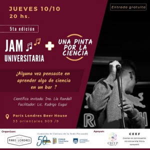 5ta jam