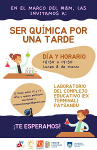 8M adolescentes
