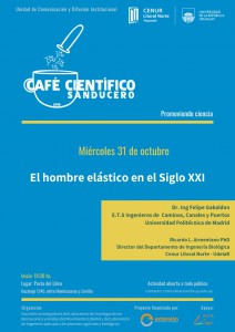 8vo Café cientpifico 31deoctubre