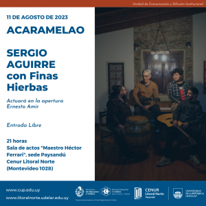 ACARAMELAO
