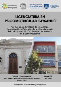 Afiche15Años Psico