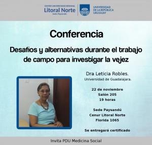 Afiche mejico