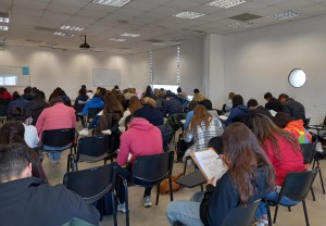 Archivo Estudiantes Cenur LN