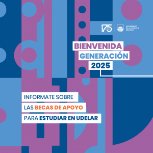 BECAS DE APOYO POST IG