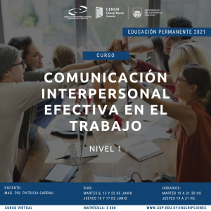 CURSOS UEP 2021 1