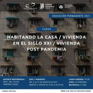 CURSOS UEP 2021 2