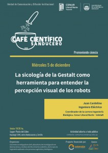 Café Científico Cardelino ultimo